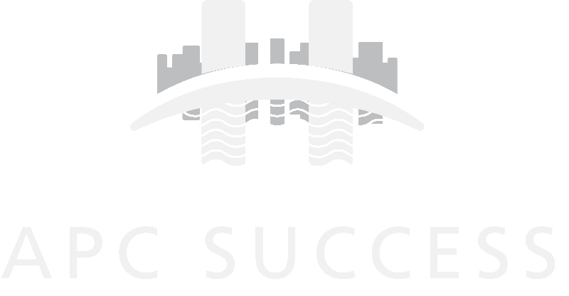 APC Success logo
